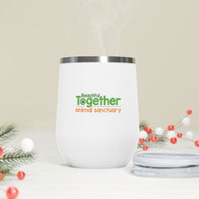 Load image into Gallery viewer, Insulated Wine Tumbler - 12 oz.