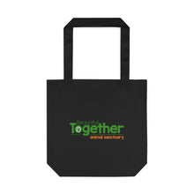 Load image into Gallery viewer, Beautiful Together Tote Bag (Canvas)
