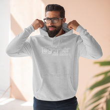 Load image into Gallery viewer, Beautiful Together Premium Cotton Pullover Hoodie
