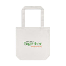 Load image into Gallery viewer, Beautiful Together Tote Bag (Canvas)
